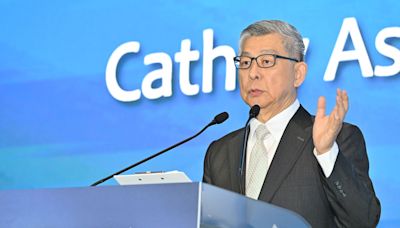 詐騙太猖獗蔡宏圖也受不了 要民眾認清本尊在這