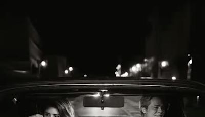 Penélope Cruz y Brad Pitt: una pareja estelar en la última campaña de Chanel