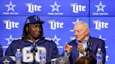 2024 NFL Draft grades: Dallas Cowboys take swings on left tackle and front seven in underwhelming class