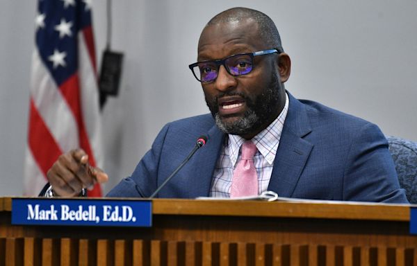 Anne Arundel school leaders back county budget plan, despite $37 million cut to their request