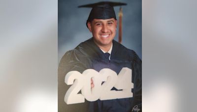 Pittsburg High senior killed in Antioch shooting days before graduation