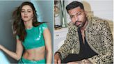 Did Ananya Panday and Hardik Pandya follow each other on Instagram days after dancing together at Anant-Radhika’s wedding?