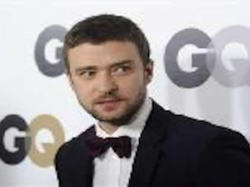 Pop star Justin Timberlake arrested for drunk driving in New York, say reports