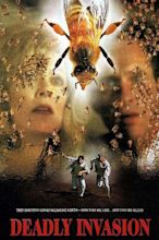 Deadly Invasion: The Killer Bee Nightmare (TV) (1995) - FilmAffinity