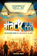 Attack of the Doc! (2023) - IMDb