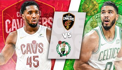 Cleveland Cavaliers vs. Boston Celtics Game 4 Odds and Predictions