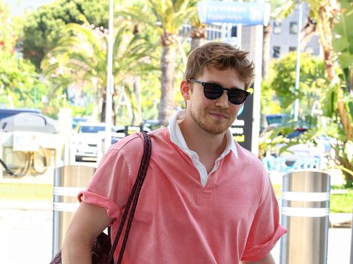 Source Reveals Why Joe Alwyn Decided to Speak Out About Taylor Swift Split