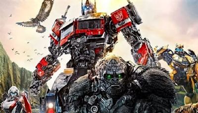 Transformers & G.I. Joe: Paramount confirma un próximo crossover entre las icónicas franquicias de acción