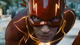 The Flash trailer confirms return of another DC character