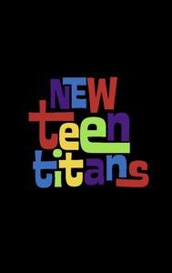 New Teen Titans