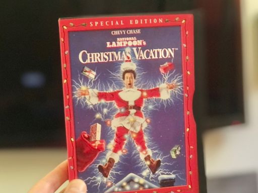 Child star from ‘National Lampoon’s Christmas Vacation’ coming to Kalamazoo