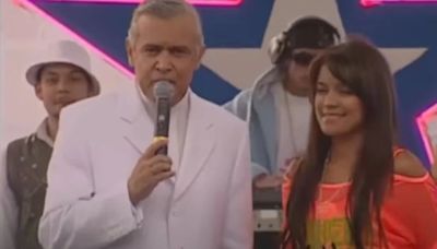 Karol G sorprendió al recordar su paso por ‘El show de las estrellas’: Así se veía y esto pasó en su visita al programa de Jorge Barón