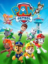 PAW Patrol