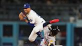 Dodgers Mookie Betts Brings His Gold Glove Defense To Shortstop