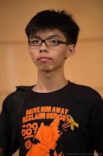 Joshua Wong