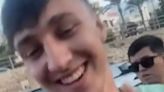 Mum of British teenager missing in Tenerife fears he was 'taken against his will'
