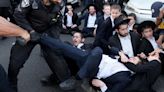 Israel's Supreme Court rules that military must start drafting ultra-Orthodox men after years of exemption