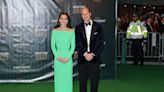 Royal news – live: William and Kate arrive at Earthshot Prize on trip overshadowed by palace racism row