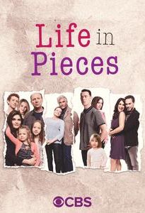 Life in Pieces