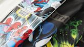 Kith, Marvel Team to Celebrate Spider-Man 60th Anniversary
