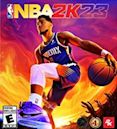 NBA 2K23