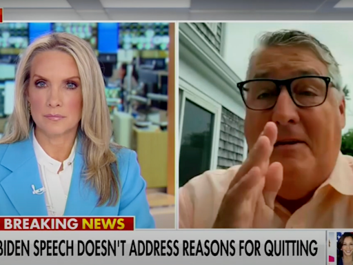 'Trump did not look so great': Fox News guest slams rambling interview from same network