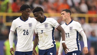 Alan Shearer Names Arsenal and Man United Stars as England’s Player of the Tournament