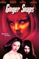 Ginger Snaps