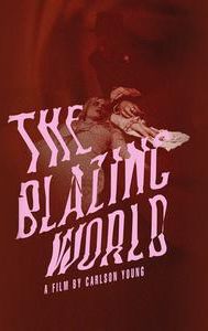 The Blazing World