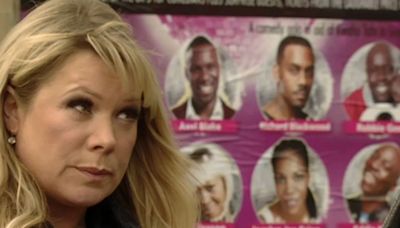 Eagle-eyed EastEnders fans spot hidden nod to its real life stars - did YOU see?