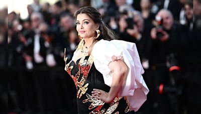 Cannes 2024: Aishwarya Rai Bachchan Wasn't Mentioned In Film Festival's Post. "Snubbsters," Says The Internet