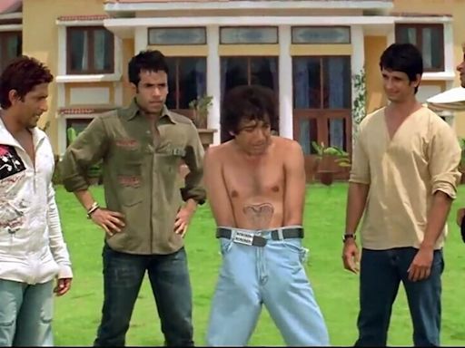 8 Bollywood movie scenes that will never fail to make you laugh