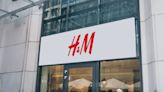 H&M warns on sales, shares slide