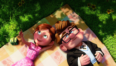 5 Disney Movie Couples With the Best Relationship Arcs