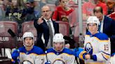 Buffalo Sabres fire head coach Don Granato after extending playoff drought to 13th season