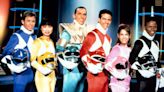 Original Power Rangers Amy Jo Johnson and David Yost share sweet memories of late costars