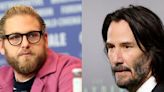 La redención nunca se vio tan bien: Keanu Reeves lidera el reparto de OUTCOME, la película de Apple TV+ dirigida por Jonah Hill