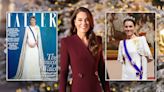 Kate Middleton portrait enrages public: 'Is this a joke?'