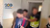 La Policía Nacional detiene a cinco personas por el apuñalamiento de dos jóvenes en una zona de ocio de Torremolinos (Málaga)