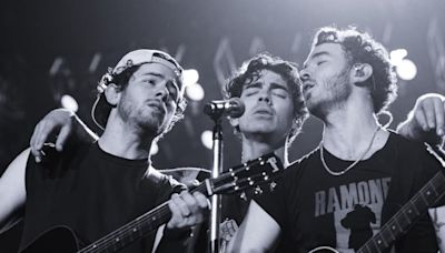 Conciertos de los Jonas Brothers en la Arena CDMX: horarios, setlist y cómo llegar a la Arena CDMX