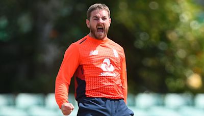 Callum Flynn, Chris Edwards ready to realise dream in disability XI at Lord's