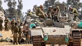 Gaza truce talks set to restart in Egypt with hopes for deal