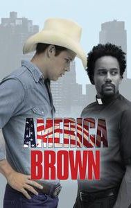 America Brown