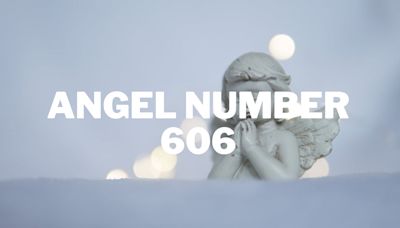 Angel Number 606: Unveiling the Secrets of Balance and Spiritual Growth