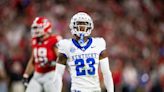 Why UK’s top NFL draft prospect is confident in Brad White’s defense, future of secondary