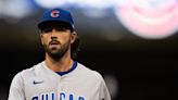 Cubs' lineup vs. Mets gives Dansby Swanson day off Thursday