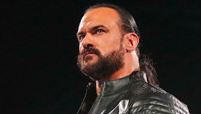 WWE Chronicles Drew McIntyre's 'Heartbreaking Homecoming' In Clash At The Castle Vlog - Wrestling Inc.