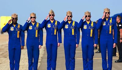 'The Blue Angels' ending explained: Where are Amanda Lee and the other pilots now?