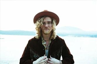 Allen Stone