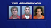 WINK Neighborhood Watch: Salad Knife, Fish, and Shooting Update